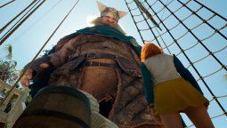altText(Netflix soltó el tráiler de One Piece 2 y los fans enloquecieron: 