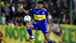 Inter Miami, club en el que milita Lionel Messi, le ofreció a Boca Juniors la suma de 12 millones de dólares para quedarse con el juvenil Cristián Medina.