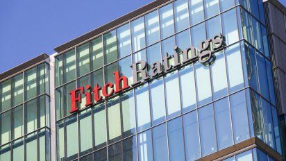 ¿Fitch 'no la ve'?: 