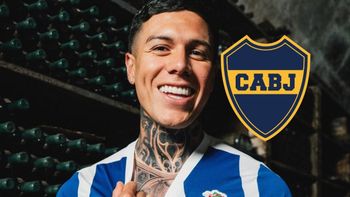 Nehuén Pérez confirmó su decisión tras la oferta de Boca: 