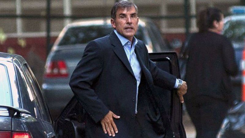 El fiscal Pollicita pidió indagatorias en la causa por espionaje ilegal.