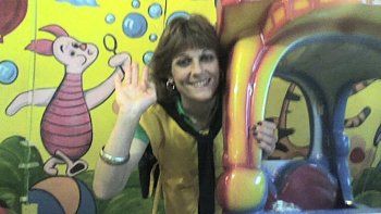 Marisol Usandizaga intimó a Maximiliano Pullaro a crear un pabellón para presos con trastornos psiquiátricos por el caso de un peligroso matricida de Santa Fe. Marisol Usandizaga intimó a Maximiliano Pullaro a crear un pabellón para presos con trastornos psiquiátricos por el caso de un peligroso matricida de Santa Fe.