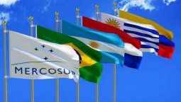 altText(Mercosur: Ahora, presionan a la Argentina por el cepo)}