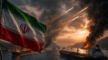 Irán no se acobarda ante el clima de guerra impuesto por Trump: