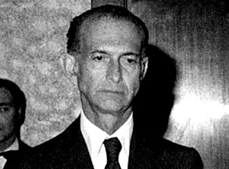 Martinez de Hoz Remember