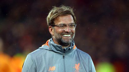 Jurgen Klopp podría dirigir a selección de la Copa América si resuelven ¡el salario!