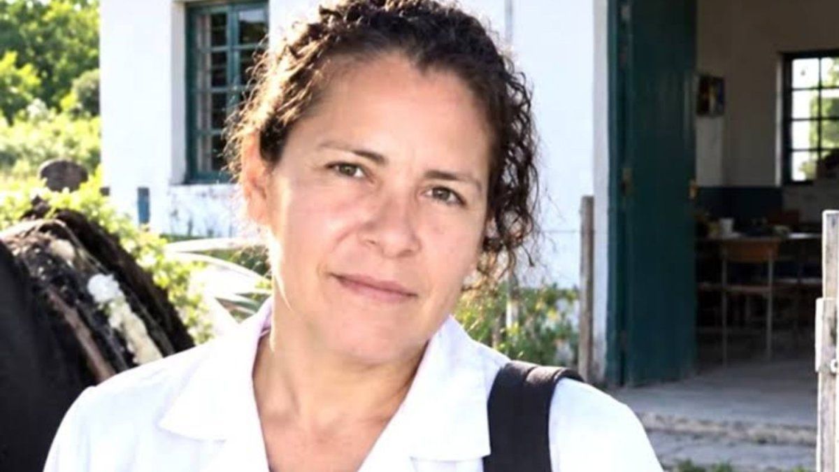 Nancy Godoy, hallada sin vida en Corrientes. Cinco detenidos.
