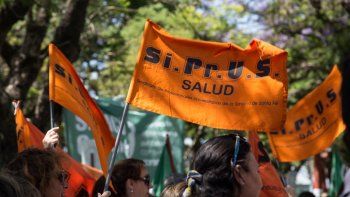 Protesta con asambleas y movilización en toda la provincia. Protesta con asambleas y movilización en toda la provincia.