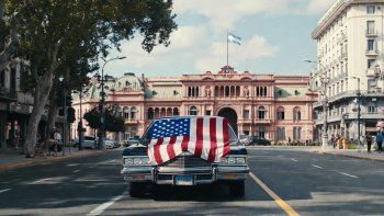 El acuerdo entre Argentina y USA, una celebración para el Gobierno nacional. El acuerdo entre Argentina y USA, una celebración para el Gobierno nacional.