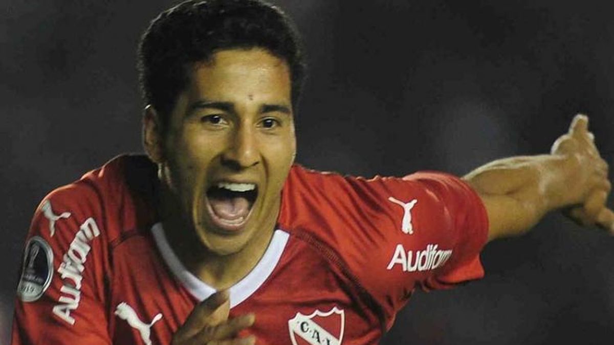 Club América: Independiente ya pagó un millón de dólares y la semana que  viene harán otra transferencia