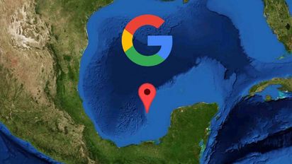 Google sigue a Trump: 