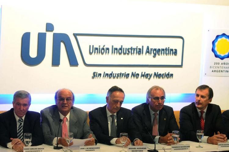 Las UIA inicia sus actividades del año con muchos desafíos dada la coyuntura económica