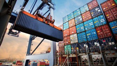 Argentina perdió US$757 M por bajón de intercambio comercial