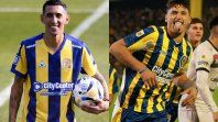 Rosario Central podría perder uno de sus mejores jugadores Rosario Central podría perder uno de sus mejores jugadores