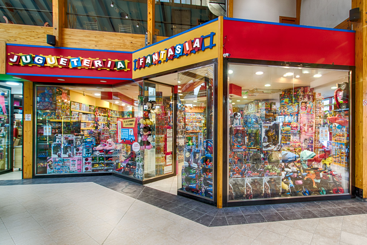 Las jugueterías van a ofrecer un día a puros descuentos en juguetes y juegos. Las jugueterías van a ofrecer un día a puros descuentos en juguetes y juegos.