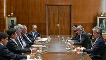 Bagó, Roemmers, Elea y otros: Todos bajo la auditoría de Donald Trump