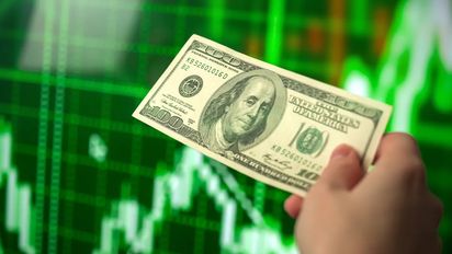  Dólares financieros: Ajustaron el cepo, pero se ensancha la brecha