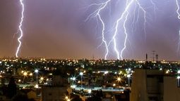 CABA en una elección nacional que es municipal.