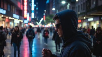 Meta en el ojo de la tormenta: denuncian que sus nuevas gafas son la herramienta perfecta para