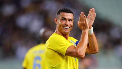 Cristiano Ronaldo: Millonaria inversión en videojuego de fútbol