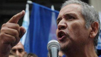 El secretario general de La Bancaria adelantó que podría haber una respuesta ante los intentos de cambios y reforma laboral del próximo gobierno de Milei... y habló de Ganancias. El secretario general de La Bancaria adelantó que podría haber una respuesta ante los intentos de cambios y reforma laboral del próximo gobierno de Milei... y habló de Ganancias.