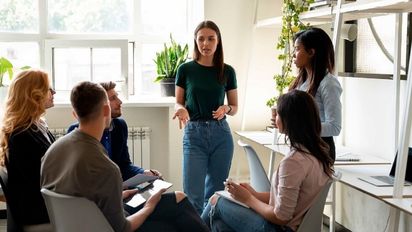 Argentina incluida en las becas globales del Banco Santander