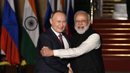 altText(Joe Biden fracasó en su pedido a India que se aleje de Rusia)}