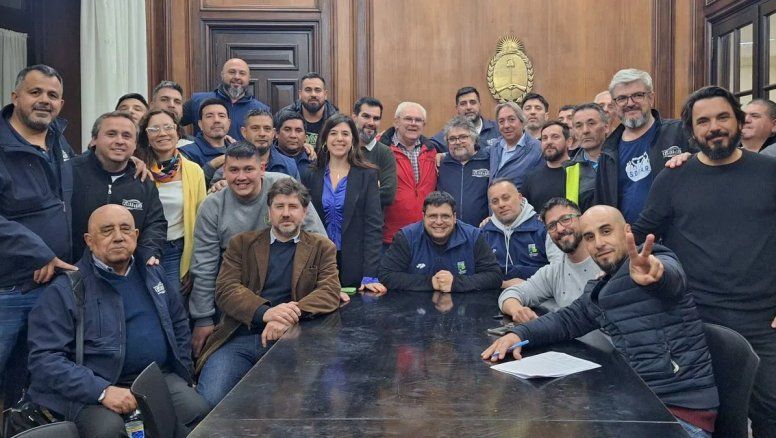 Los aceiteros cobrarán un bono de casi $1,5 millón