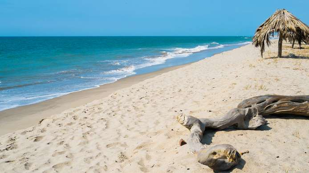 En Perú hay de las playas más bellas para conocer.