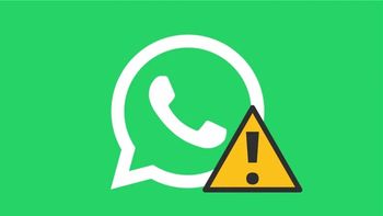 WhatsApp dejó de funcionar y en las redes sociales explotaron los memes. (Foto: NA) WhatsApp dejó de funcionar y en las redes sociales explotaron los memes. (Foto: NA)