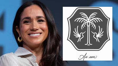 Meghan Markle estrenó nueva marca y ya la acusan de plagio en EE.UU. y España