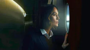 La película que escala entre las más elegidas y todos ven en una hora y media