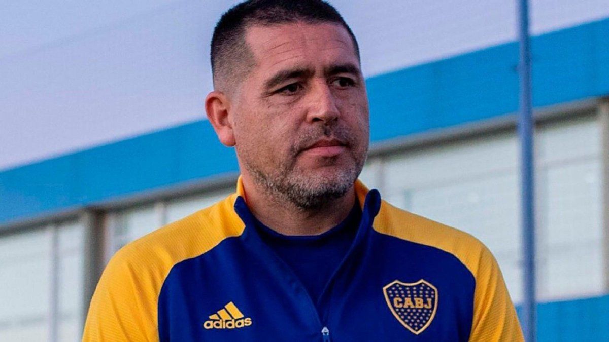Boca y su mercado de pases