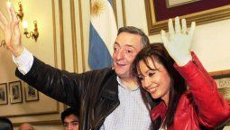altText(El cristinismo rinde homenaje a un triunfo que nunca existió)}