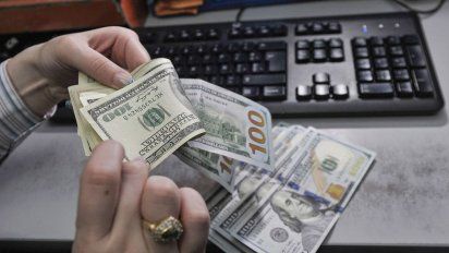 Dólar blue: Récord incontenible en Córdoba y provincias
