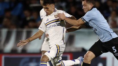 La zona clave que Boca no aprovechó y podría haber fulminado a Belgrano