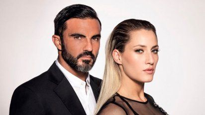 Fabián Cubero y Mica Viciconte recibieron la peor noticia