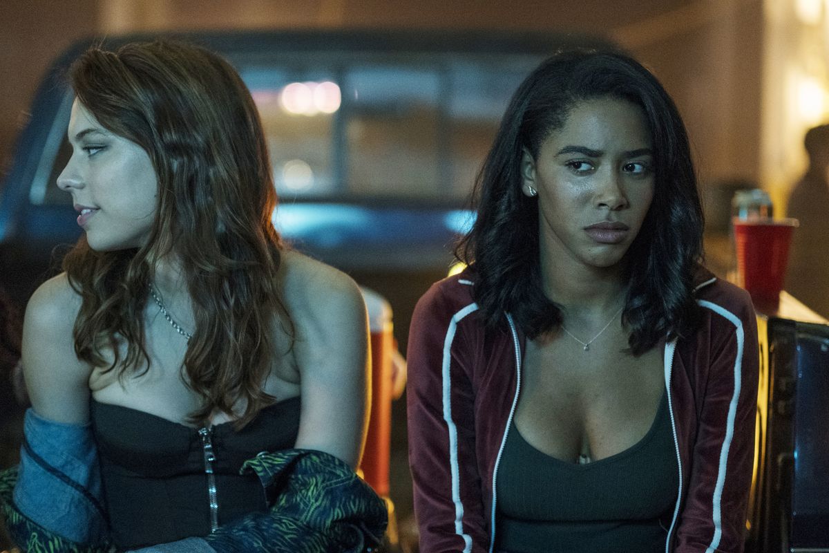 Netflix tiene la miniserie de pocos capítulos que te va a encantar.