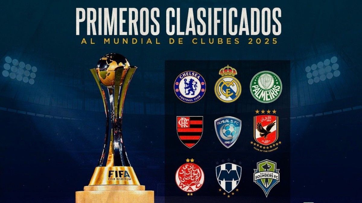 La Liga de España de Fútbol y la Premier League de Inglaterra se unieron este jueves (30/05) para enfrentar a la FIFA por el Mundial de Clubes 2025. La Liga de España de Fútbol y la Premier League de Inglaterra se unieron este jueves (30/05) para enfrentar a la FIFA por el Mundial de Clubes 2025.