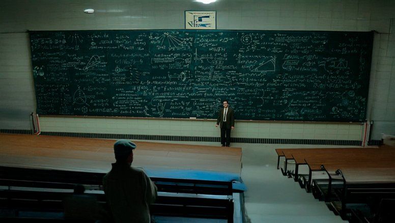 Una inteligencia artificial resolvió en tiempo récord problemas matemáticos que nadie descifró