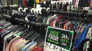 La Salada llega al mundo digital. Cómo acceder a sus precios desde casa. La Salada llega al mundo digital. Cómo acceder a sus precios desde casa.