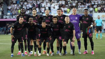 Champions League: ¡Histórico! El Sabah FC consigue el milagro y se clasifica por 1º vez