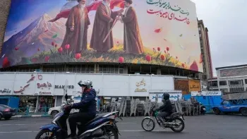 Irán advierte al mundo sobre Trump: 