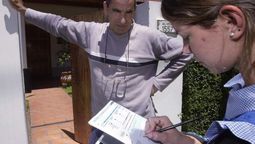 El censo nacional tendrá una modalidad presencial y digital.