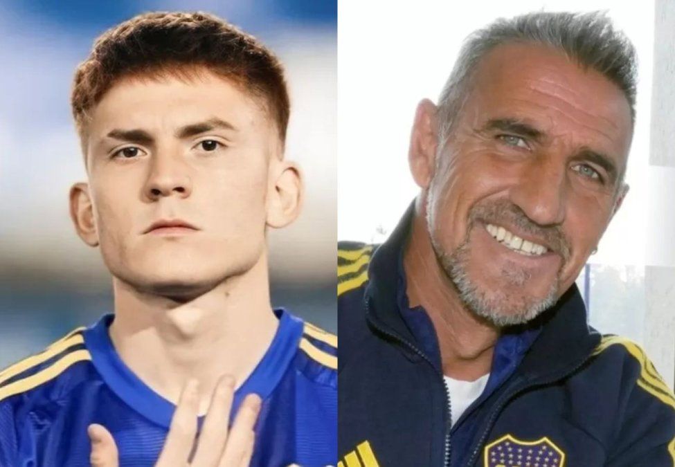 Alguien no está contando la verdad: El entorno de Valentín Barco o Raúl Cascini...