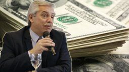 altText(Lo que todos quieren saber: qué va a pasar con el dólar y la inflación)}