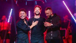 La Konga vuelve a Córdoba.&nbsp;