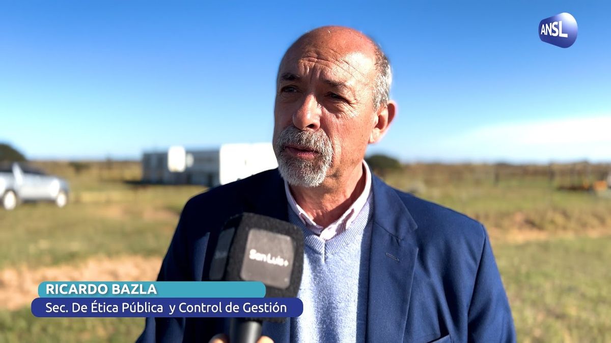 Ricardo Bazla. Ricardo Bazla.