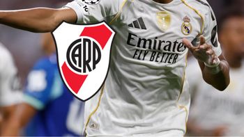 De Real Madrid a River: la bomba que deja helado a Coudet y Gallardo