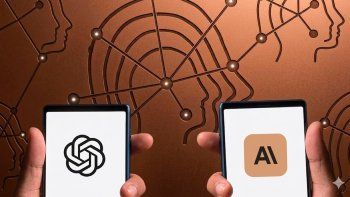 Anthropic/Claude le complica la vida a ChatGPT: Así opera la IA que supera a OpenAI